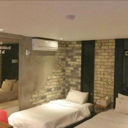 Jeonju Made Motel Luaran gambar