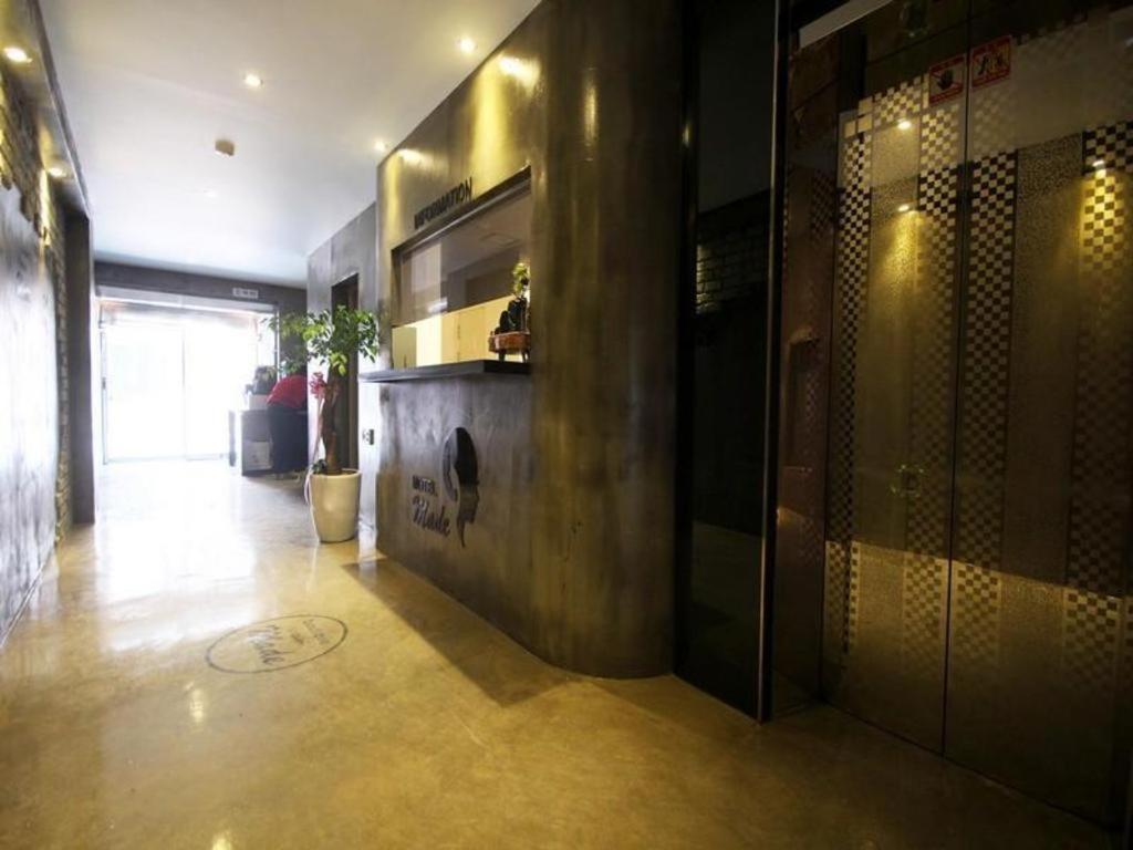 Jeonju Made Motel Luaran gambar