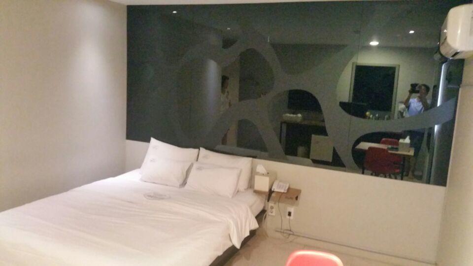Jeonju Made Motel Luaran gambar