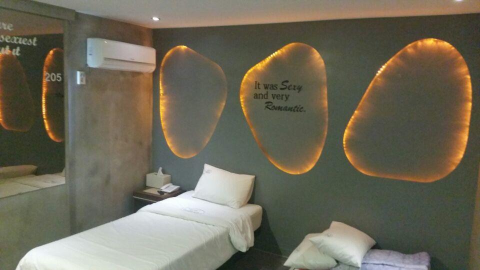 Jeonju Made Motel Luaran gambar