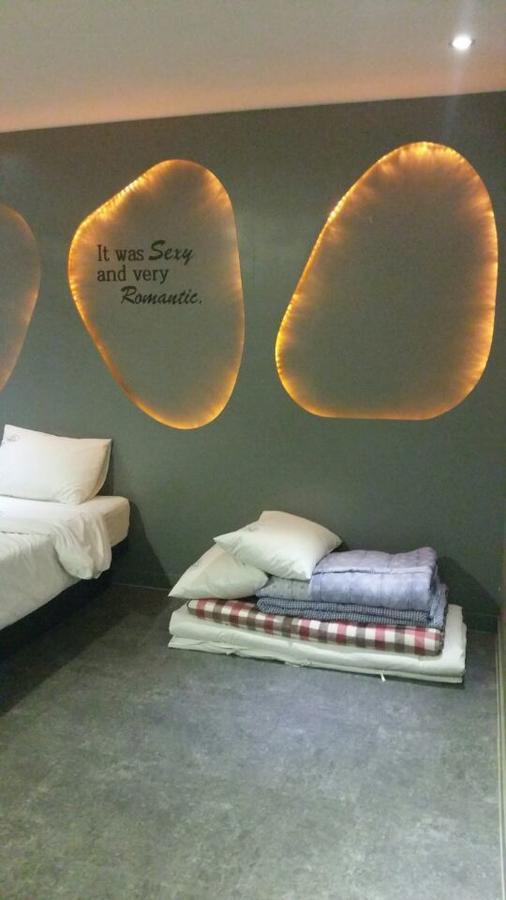 Jeonju Made Motel Luaran gambar